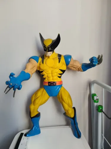 Vendo Bonecos Herois