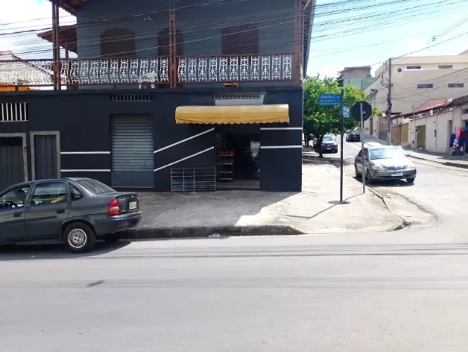 Vendo Padaria Montada Completa - Esquina - Clientela Formada - Mantiqueira - Venda Nova