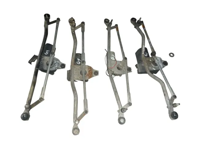 Máquina limpador de parabrisa gol G2 g3 G4