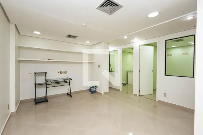 Apartamento à Venda - Bela Vista, 4 Quartos, 86 m2
