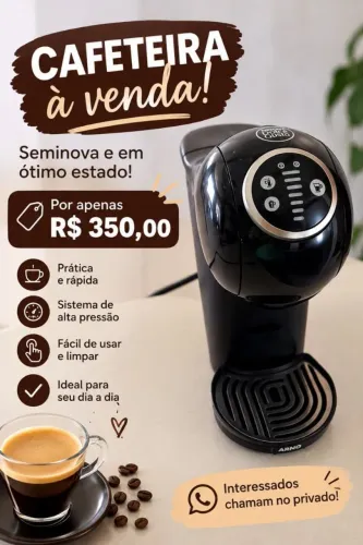 Cafeteira