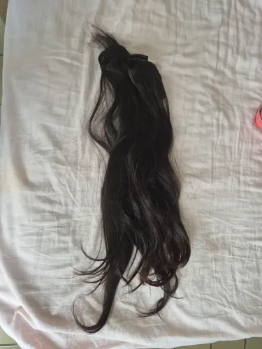 Cabelo humano