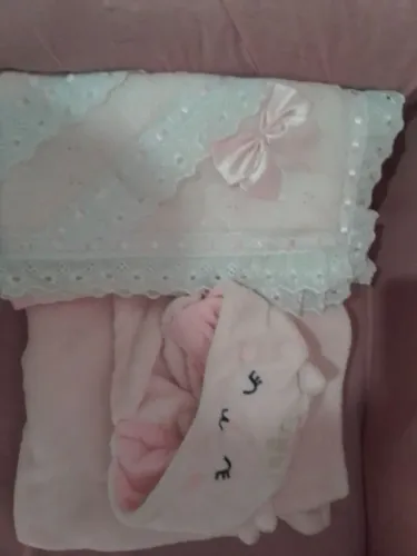 Coisas de bebê