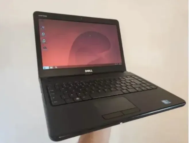 Notebook Dell Core i3 Seminovo e Barato!