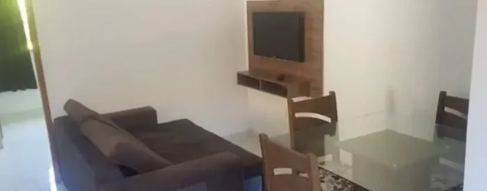 Apartamento 12 minutos do centro de Cabo Frio e 13 minutos da praia do forte.