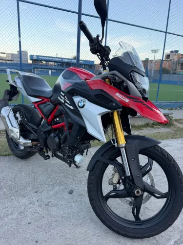 BMW Gs310 2025
