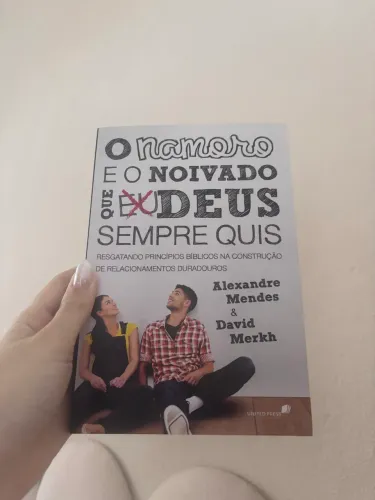 livro