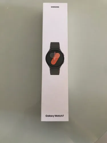 Galaxy Watch 7