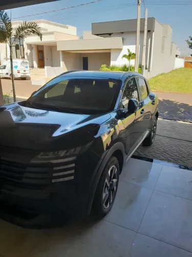 Nissan Kicks 1.0 Turbo Advance 2026