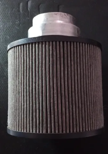Filtro de carvão ativado 125mm (com adaptador para 100mm)