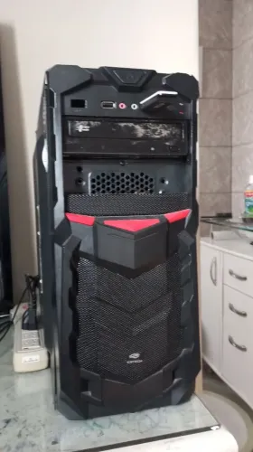 PC Gamer completo