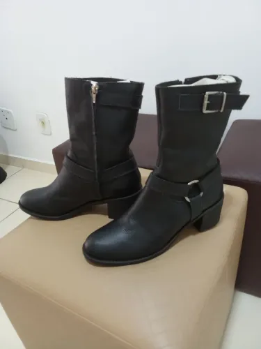 Calçados femininos