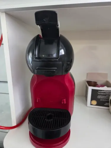 Máquina café