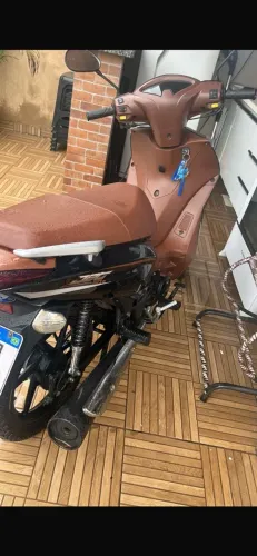 Shineray Jet 50cc