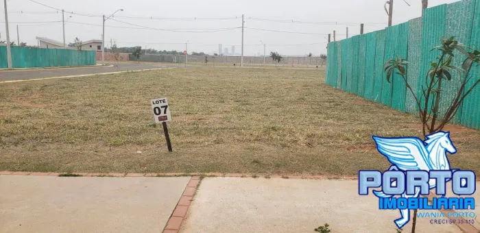 Terreno Condominio Cyrella em Bauru 9ESQUINA)