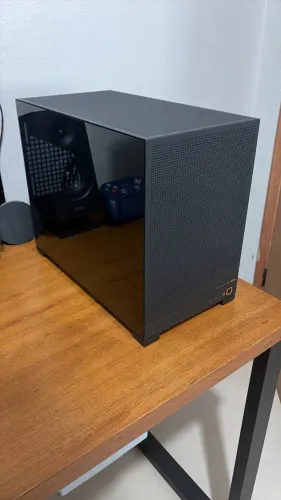 Gabinete Jonsbo D32 STD