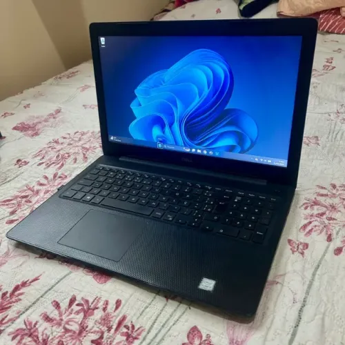 Notebook Dell Inspiron 3583, i3, 4GB RAM, 128GB SSD