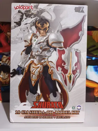 Shurato yolopart