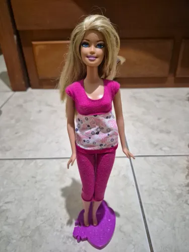 Boneca Barbie Colecionadores