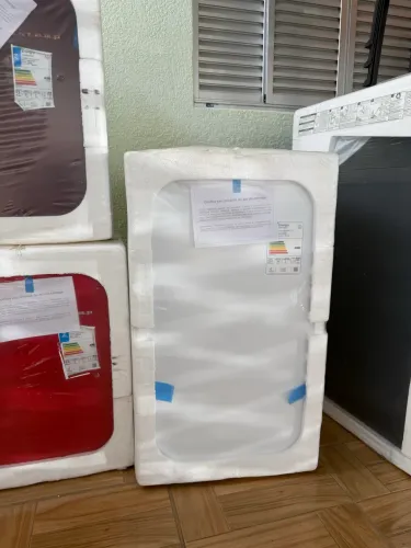 Frigobar consul 120 litros 