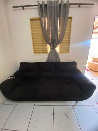 Sofá 3 lugares
