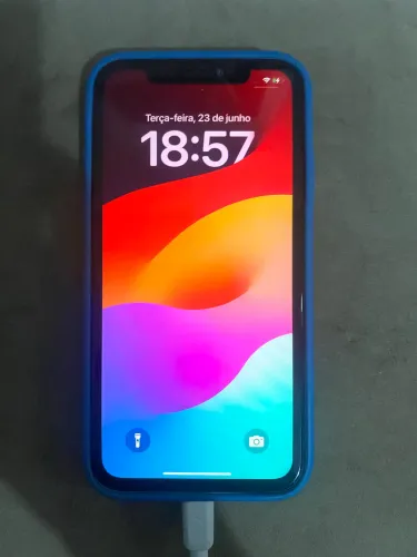 Vende se IPhone XR
