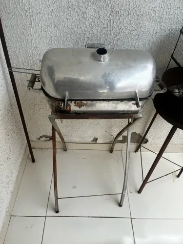Churrasqueira