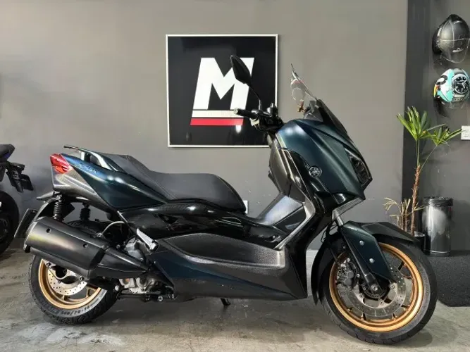 Yamaha XMax 250 ABS 2023