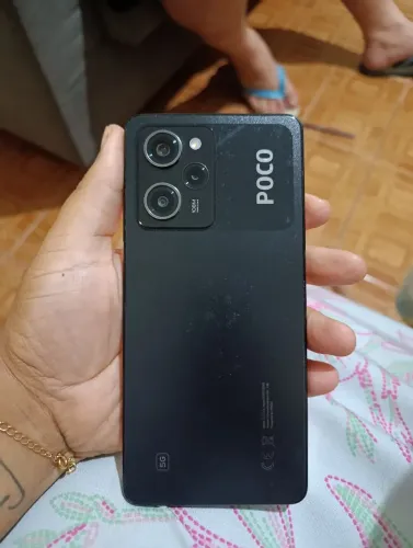 Poco x5 pro 5g