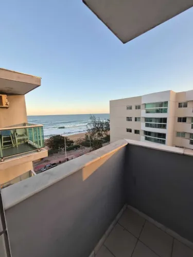 Condomínio do Edifício Residencial San Diego - Flat para aluguel mobiliado e equipado no R