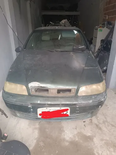 Fiat Palio