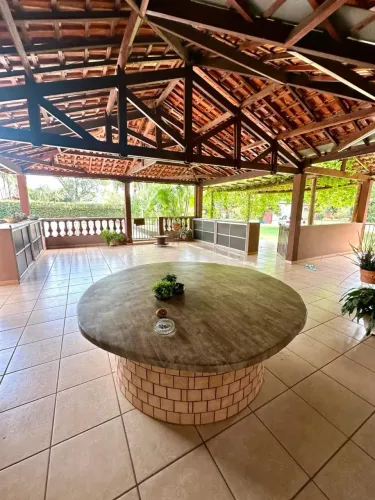 Chácara à venda no Recanto Campestre