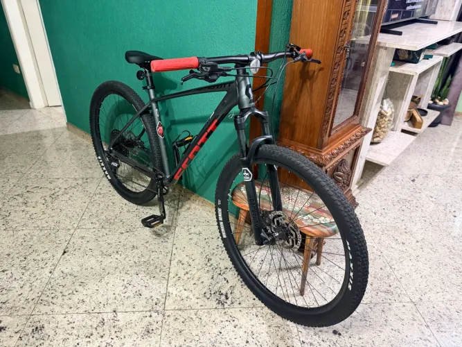 Oportunidade scott scale 970
