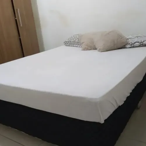 Cama de casal