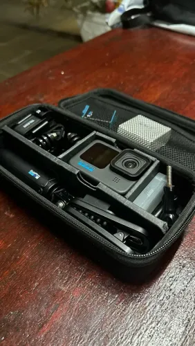 GoPro Hero 10 Black