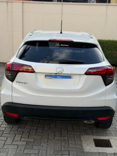 Honda HR-V EXL 1.8 Flexone 16V 5P Aut. 2020