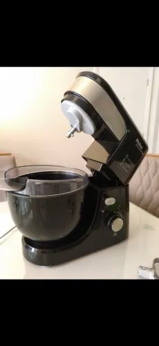 Batedeira Philco bivolt