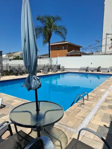 Apartamento na Zona Sul