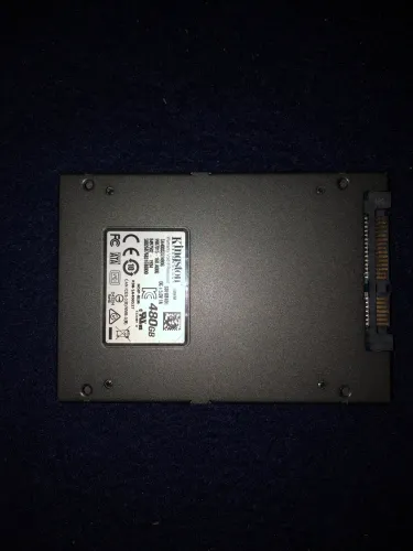 HD SSD 480GB
