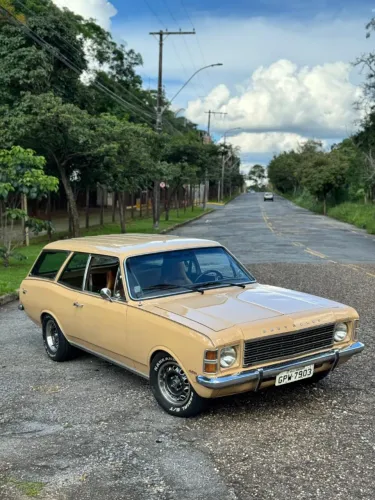 Chevrolet Caravan L/sl/s/ss 2.5/4.1/4.2 1985
