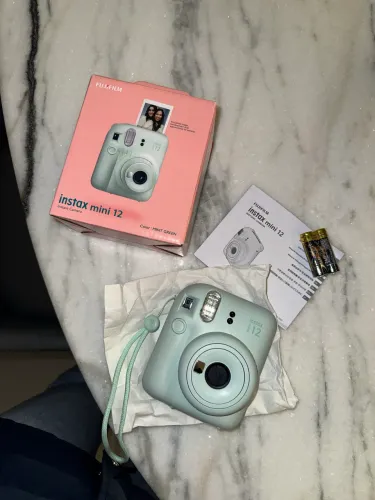 Instax mini 12