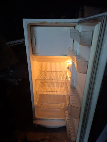 Geladeira