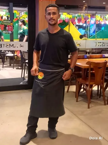 Serviço de freelancer 