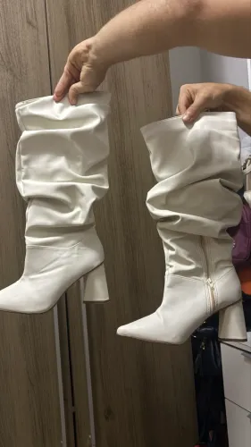 Bota seminova