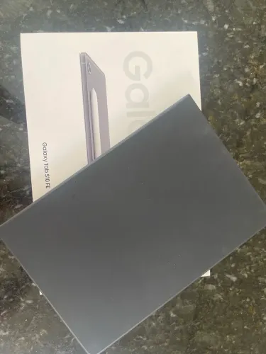 Tablet Samsung S10 FE
