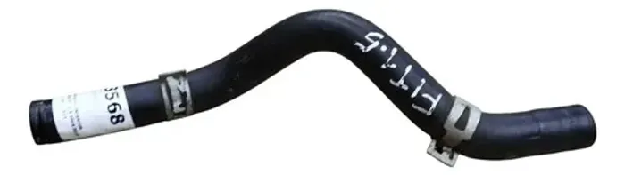 Mangueira Inferior Radiador Fit 1.5 2009 2010 2011 2012