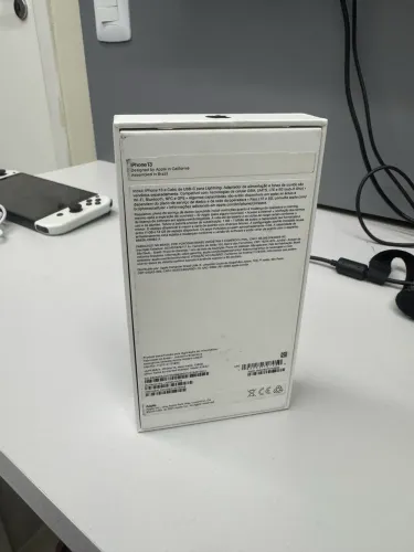 Caixa de IPhone