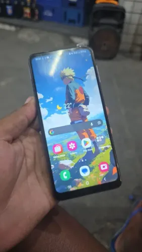 Samsung Galaxy A22