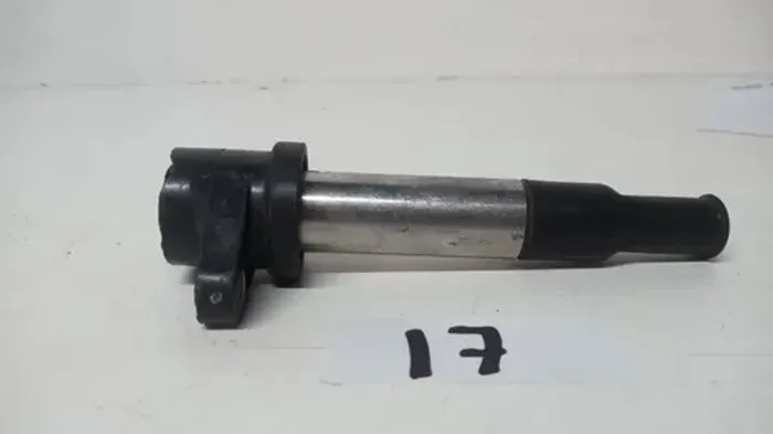 Bobina De Igniçao Jac 3 1.4 2013