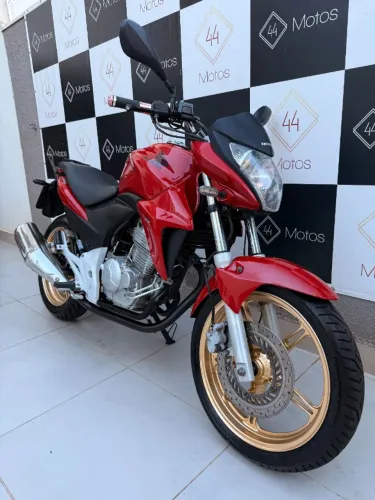 Honda CB 300R 2015 Flex